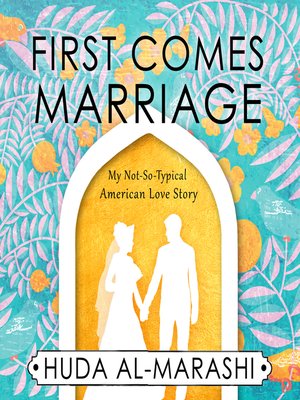 First Comes Marriage - Audiobook